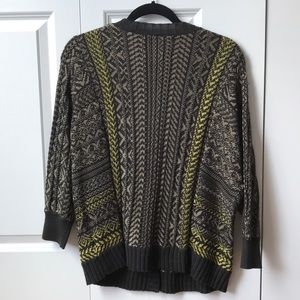 RACHEL Rachel Roy Sweaters - Grandpa sweater cardigan RACHEL Rachel Roy Sweaters - Grandpa sweater cardigan